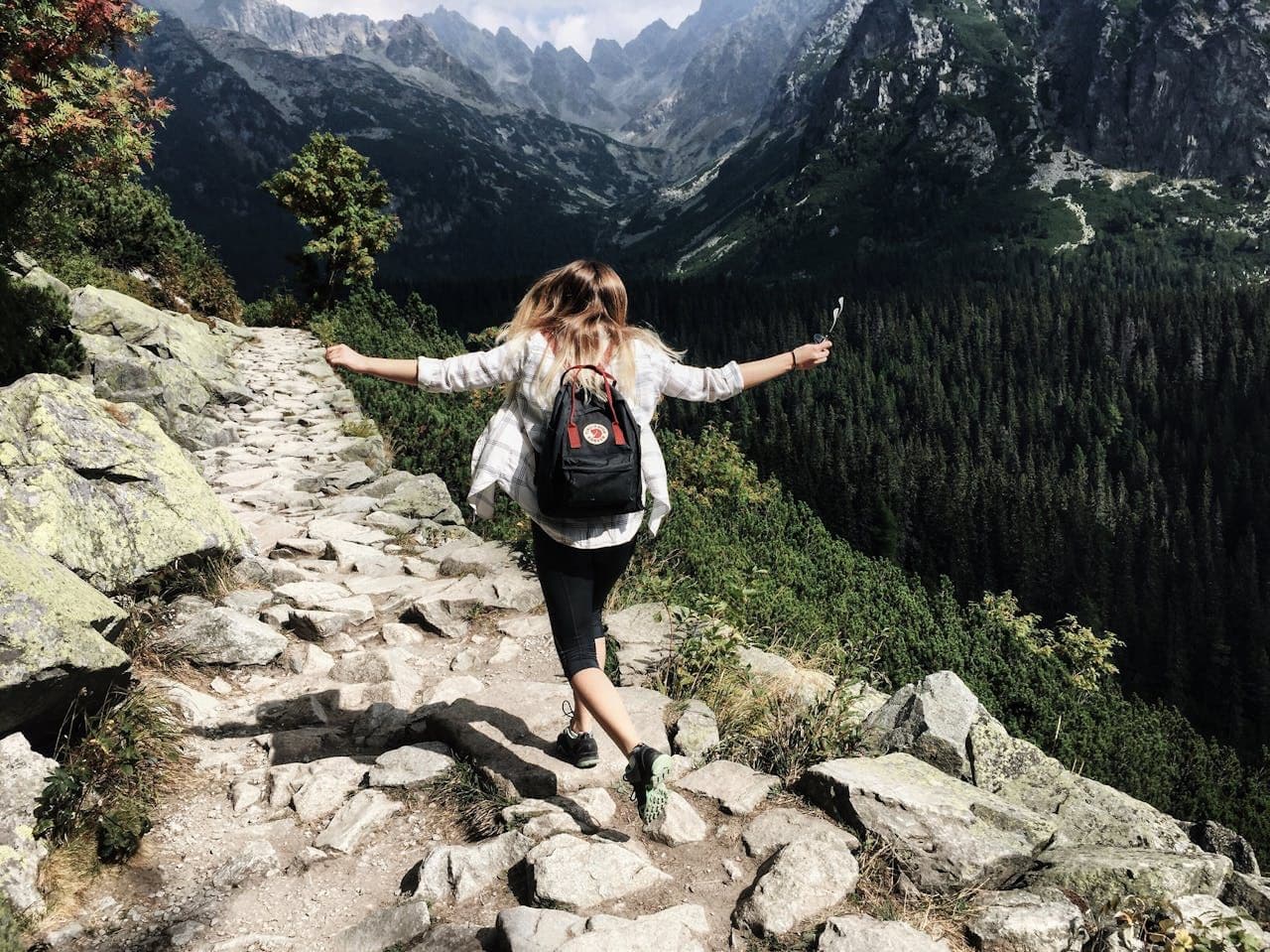 How to Travel Slowly in a Fast World
